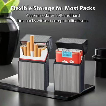 ComfortCornerUs™ Electric Lighter SealTight Storage Case