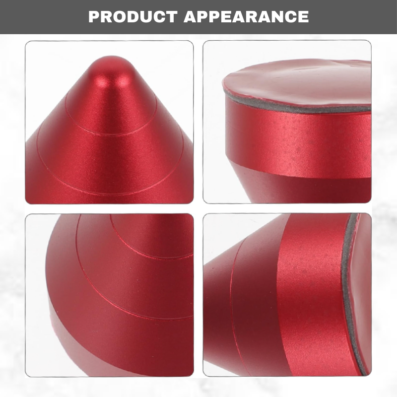 ImpactDrive™ Crash Shield Car Spike Guard