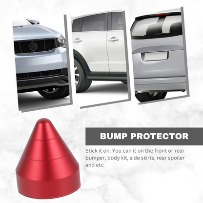 ImpactDrive™ Crash Shield Car Spike Guard