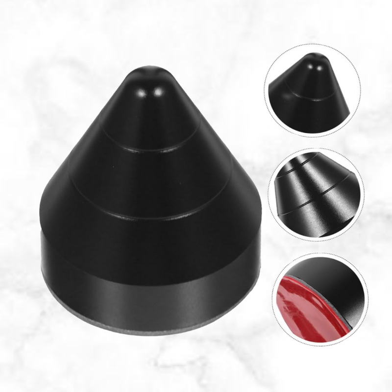 ImpactDrive™ Crash Shield Car Spike Guard