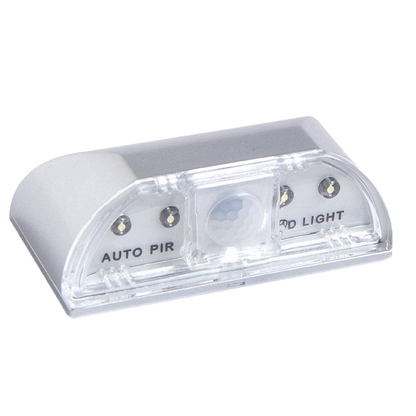 IntellLink™  Motion-Activated Wireless Auto Lamp