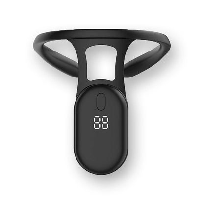 CircuWave™ UltraSpa Lymphvity PostureCorrector Neck Instrument