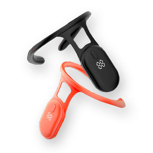 CircuWave™ UltraSpa Lymphvity PostureCorrector Neck Instrument