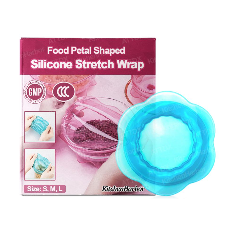 2 PCS  L Size (Blue)
