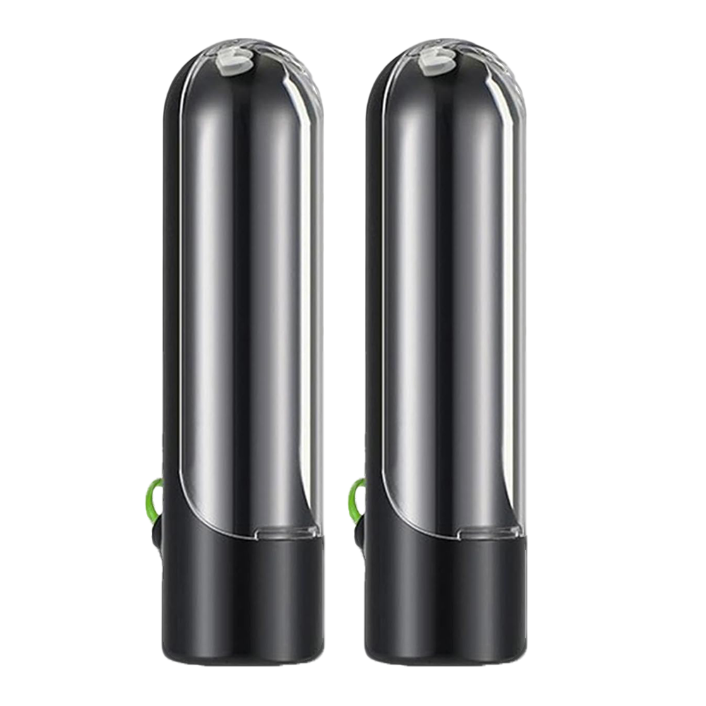 2 PCS Black 40% OFF  ($14.99 Each)