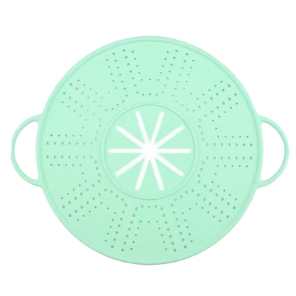 ComfortCornerUs™ Multifunctional Silicone Cooking Lid Mat