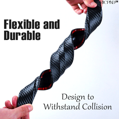 Anti Collision Car Bumper SafetyShield Strip