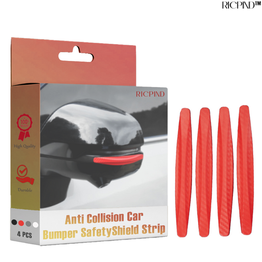 Anti Collision Car Bumper SafetyShield Strip