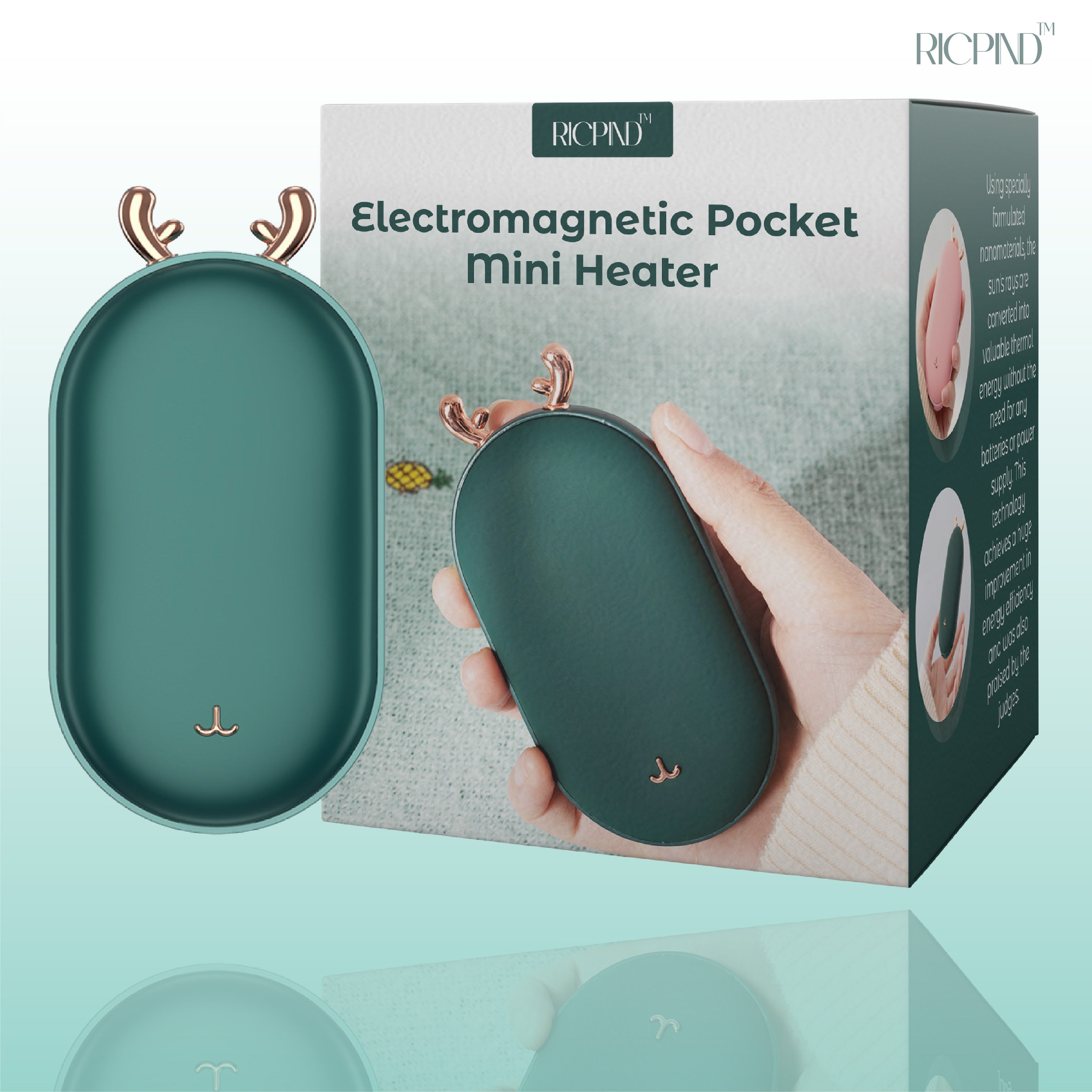 1 piece (green) 40% DISCOUNT - $27.97