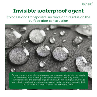 2025🪒 RICPIND™ 995 Invisible Bond Waterproof Adhesive