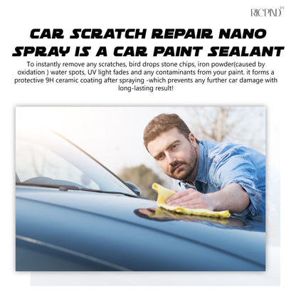 Magic Repair Nano Fix Protection Spray