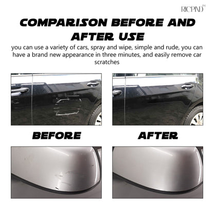 Magic Repair Nano Fix Protection Spray