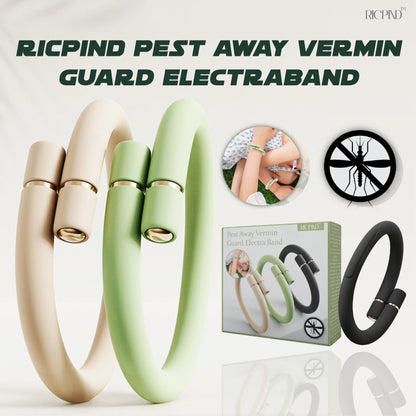 Pest Away Vermin Guard ElectraBand