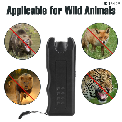 PetPulse Sonic Bark Deterrent