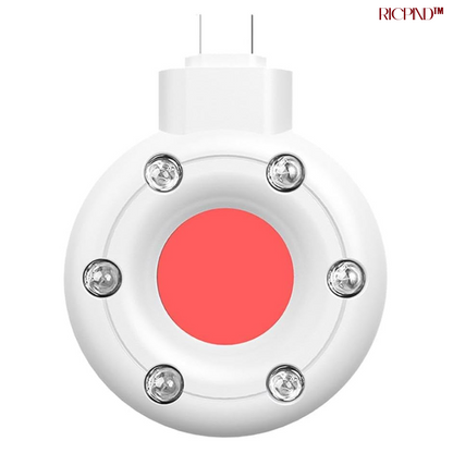 Portable Infrared Anti-SpyEye Detector