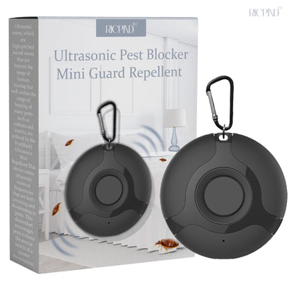 Ultrasonic Pest Blocker Mini Guard Repellent