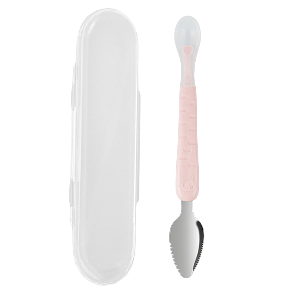 2 PCS Pink