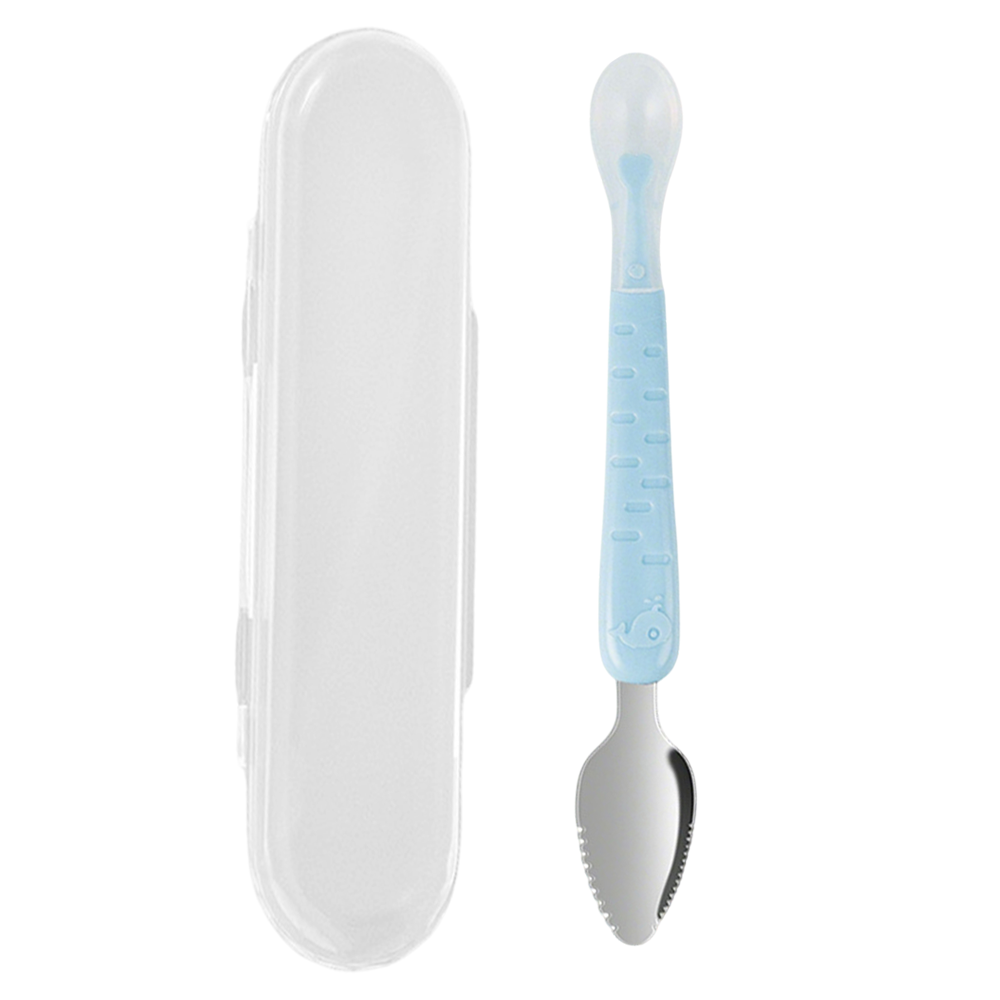 2 PCS Blue