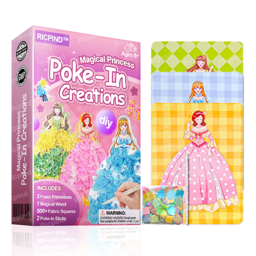 Princess Set