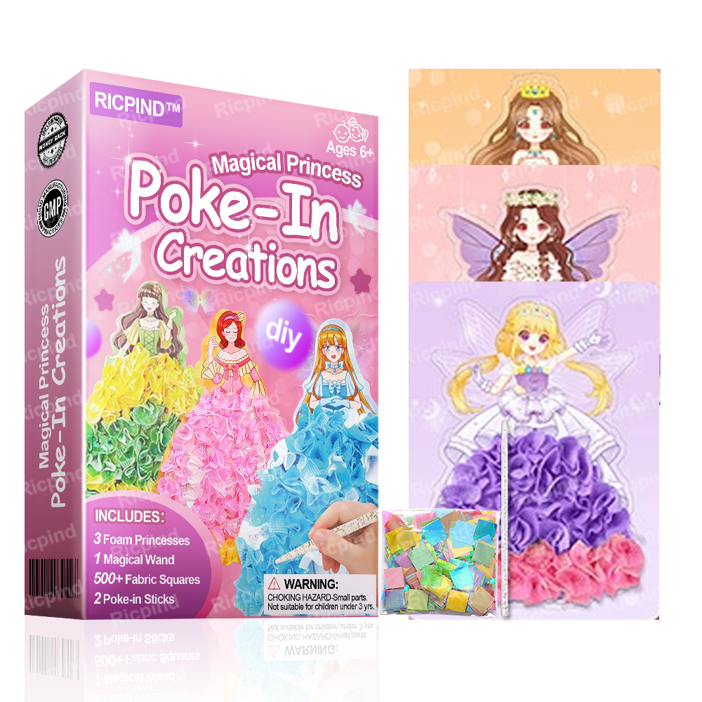 Fairy Set