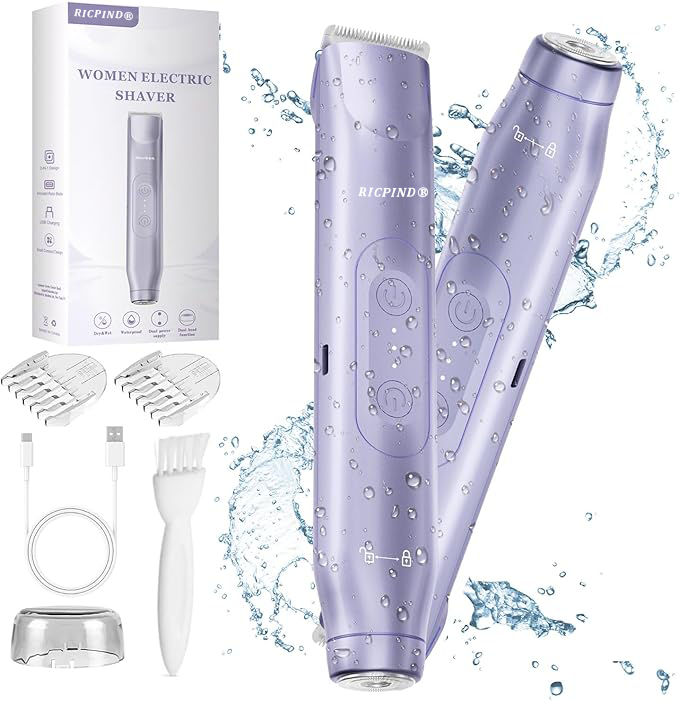 1 PC Purple