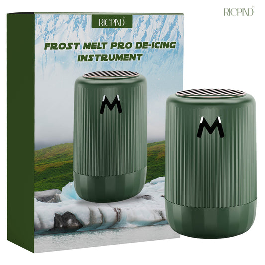 FrostMelt Pro De-Icing Instrument