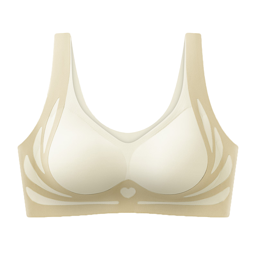 1 PC White