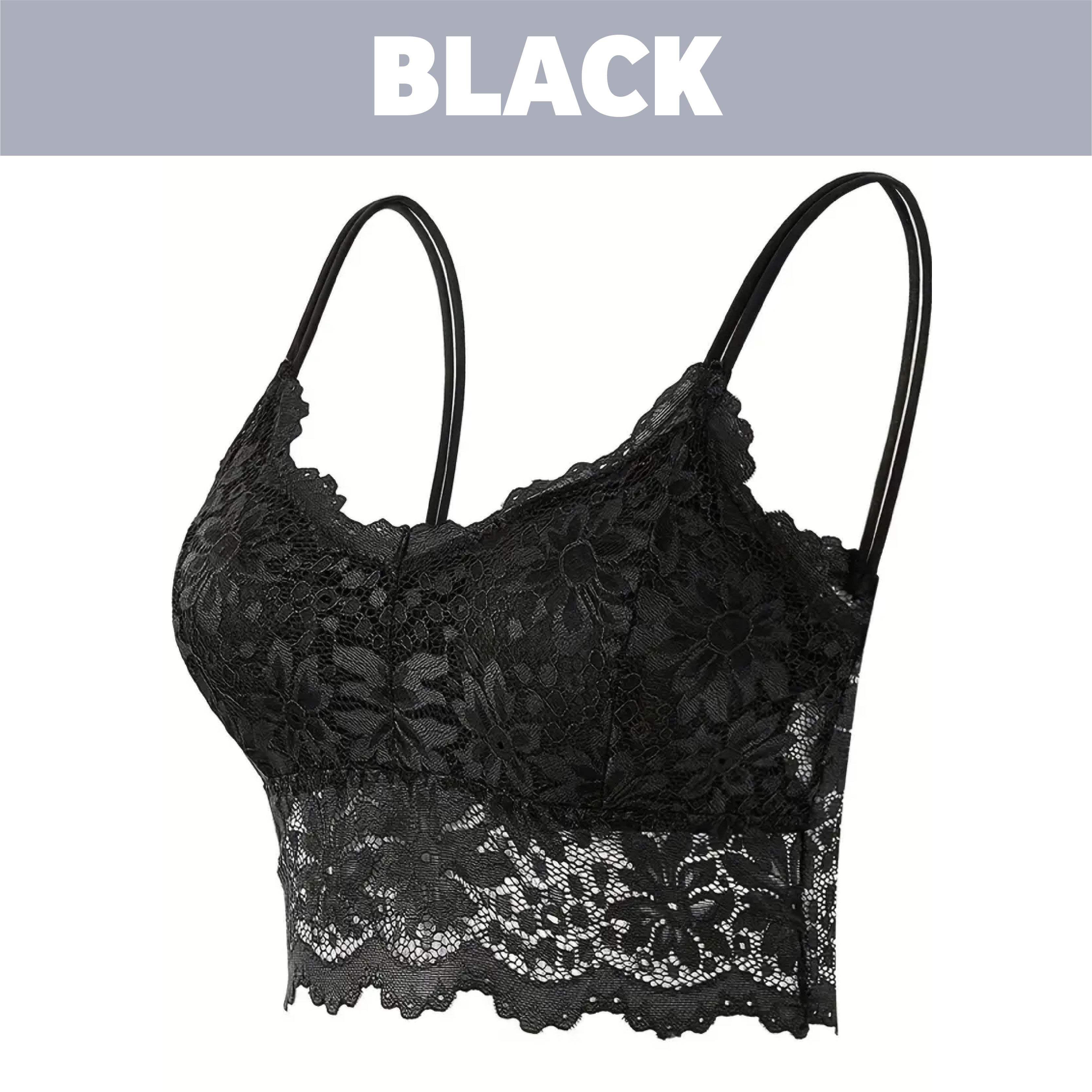 1 PC Black