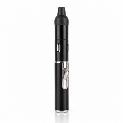 ComfortCornerUs™ HandyFlame 2-in-1 Alloy Lighter Tool