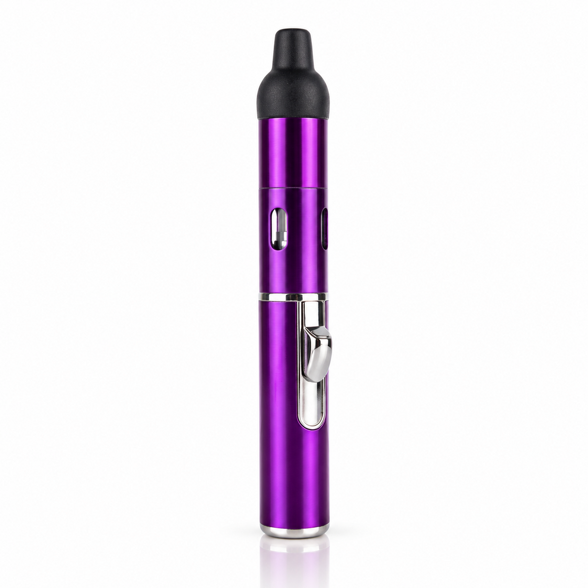 ComfortCornerUs™ HandyFlame 2-in-1 Alloy Lighter Tool