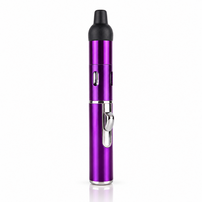 ComfortCornerUs™ HandyFlame 2-in-1 Alloy Lighter Tool