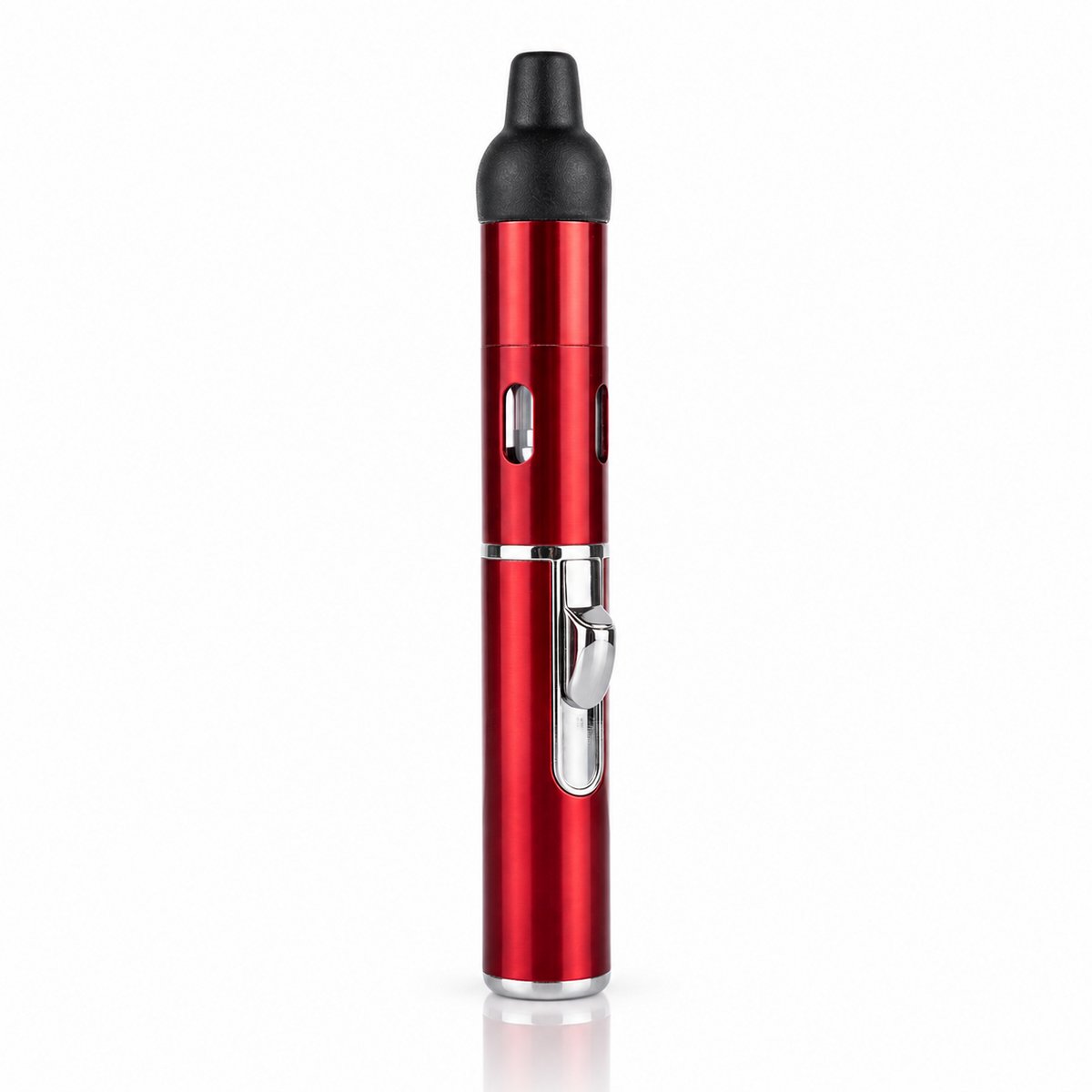 ComfortCornerUs™ HandyFlame 2-in-1 Alloy Lighter Tool