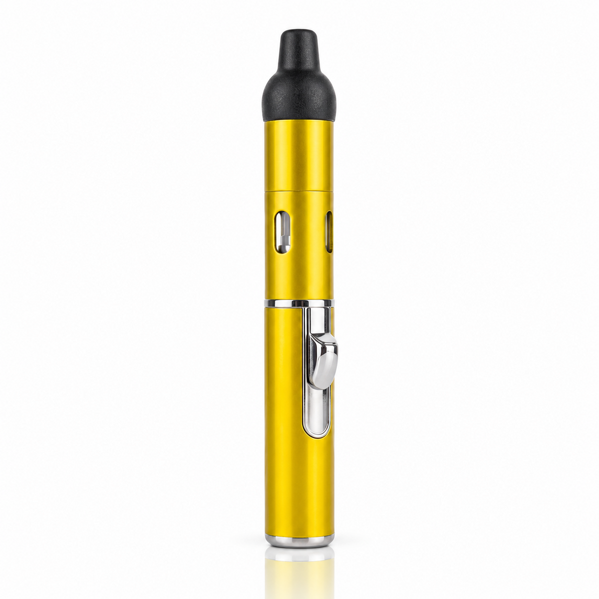 ComfortCornerUs™ HandyFlame 2-in-1 Alloy Lighter Tool