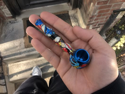 Customer review photo