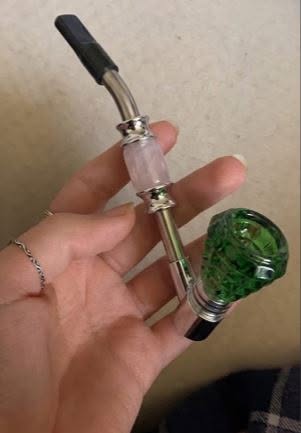 Customer review photo
