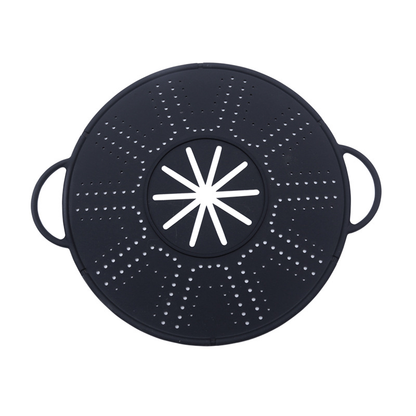 ComfortCornerUs™ Multifunctional Silicone Cooking Lid Mat