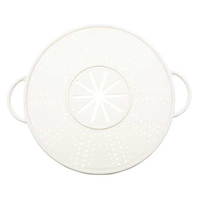 ComfortCornerUs™ Multifunctional Silicone Cooking Lid Mat