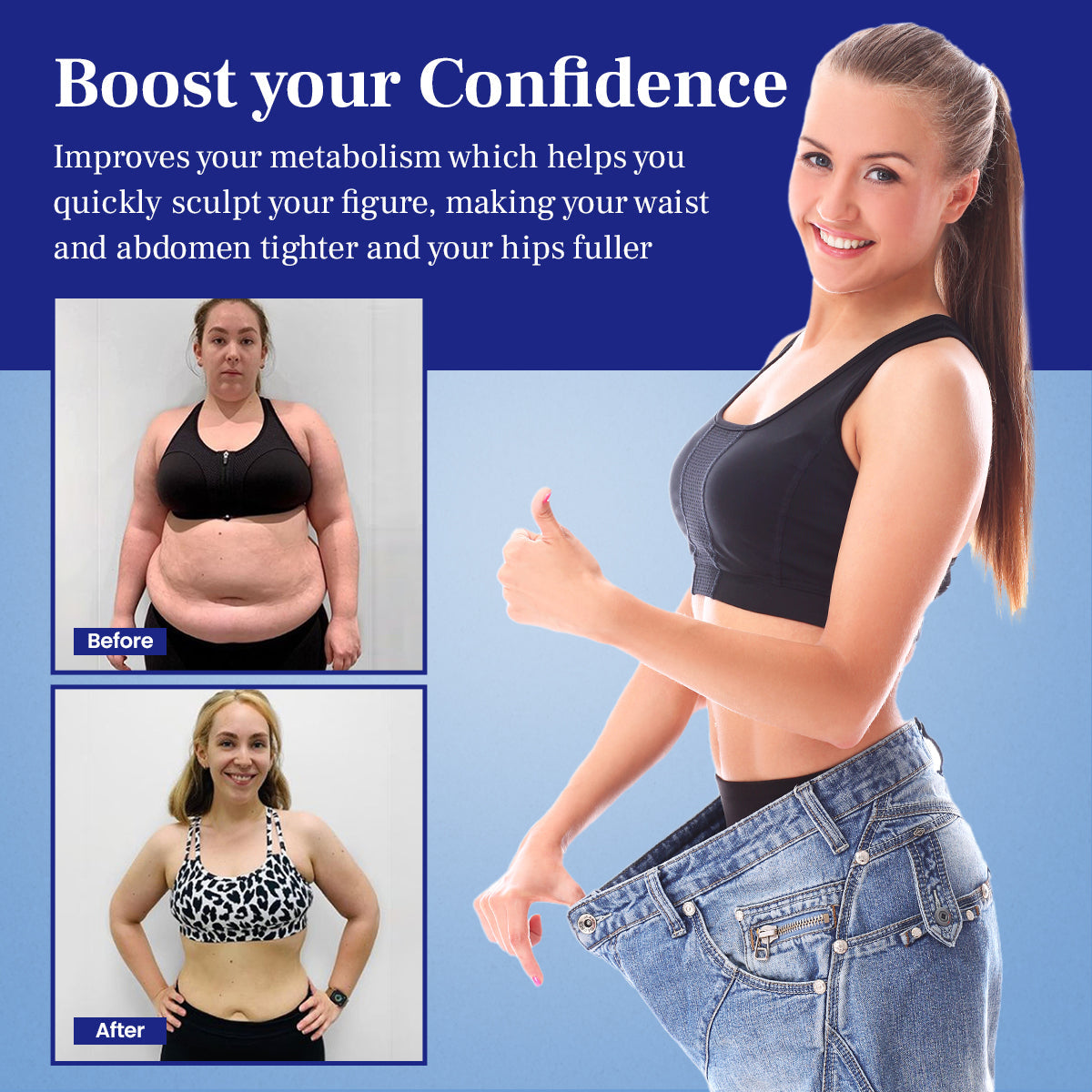 ATTDX® GLP-1 Slimming Gel