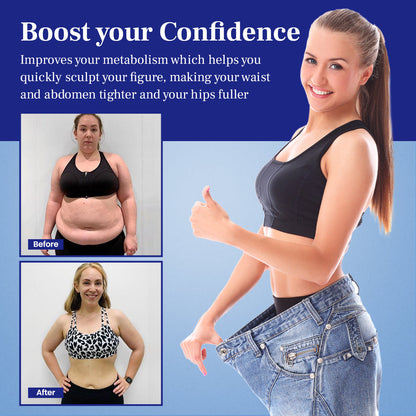 ATTDX® GLP-1 Slimming Gel